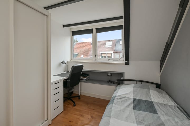 Foto 18 van Reguliersdwarsstraat 20