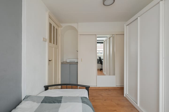 Foto 19 van Reguliersdwarsstraat 20