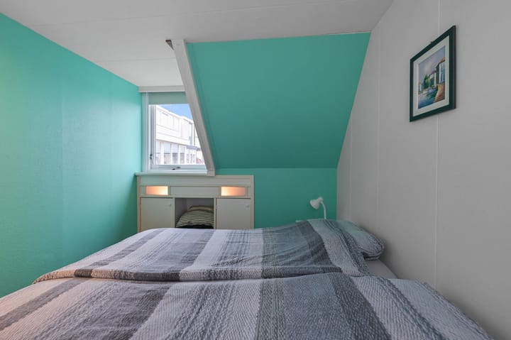 Foto 20 van Reguliersdwarsstraat 20