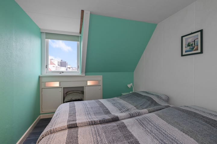 Foto 21 van Reguliersdwarsstraat 20