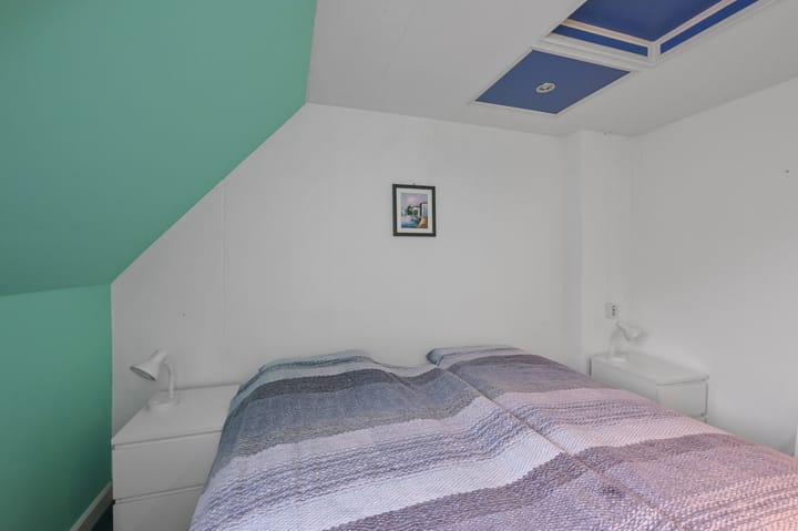 Foto 22 van Reguliersdwarsstraat 20