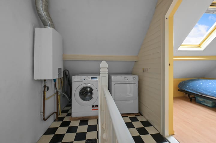 Foto 24 van Reguliersdwarsstraat 20