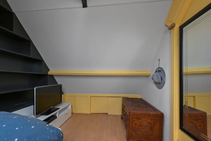 Foto 25 van Reguliersdwarsstraat 20