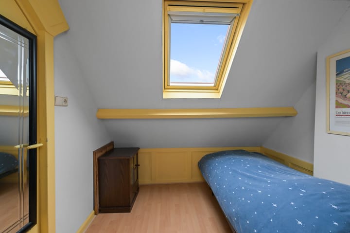 Foto 26 van Reguliersdwarsstraat 20