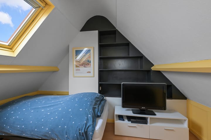 Foto 27 van Reguliersdwarsstraat 20