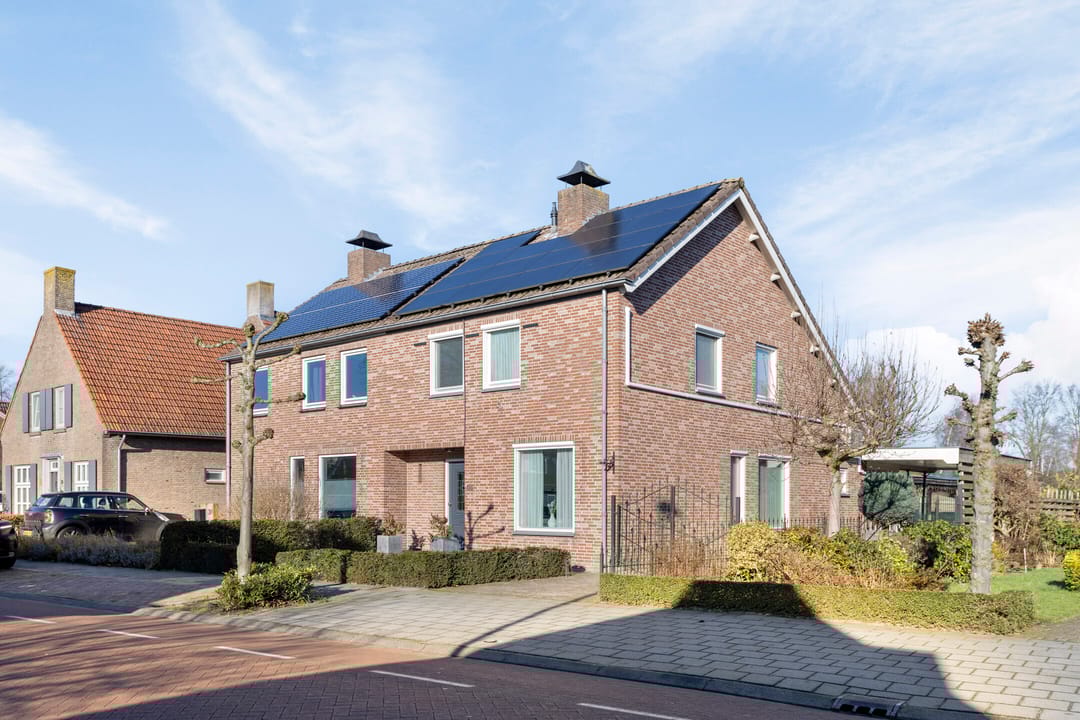 Koopwoningen - huizen te koop in [Funda]