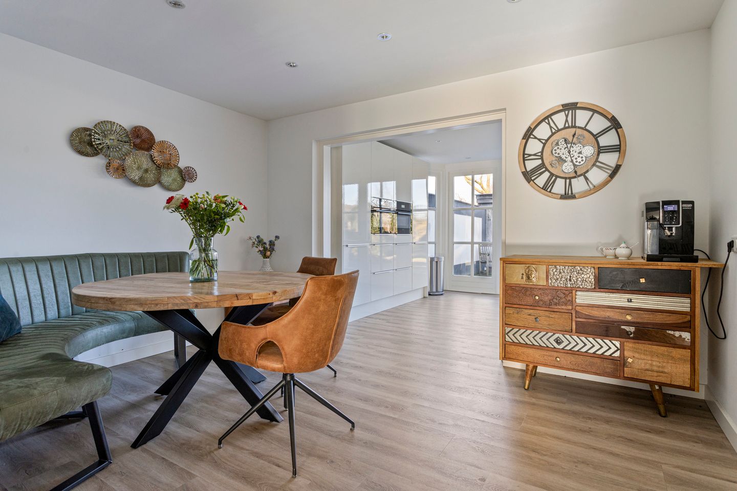 Foto 4 van Eindstraat 36