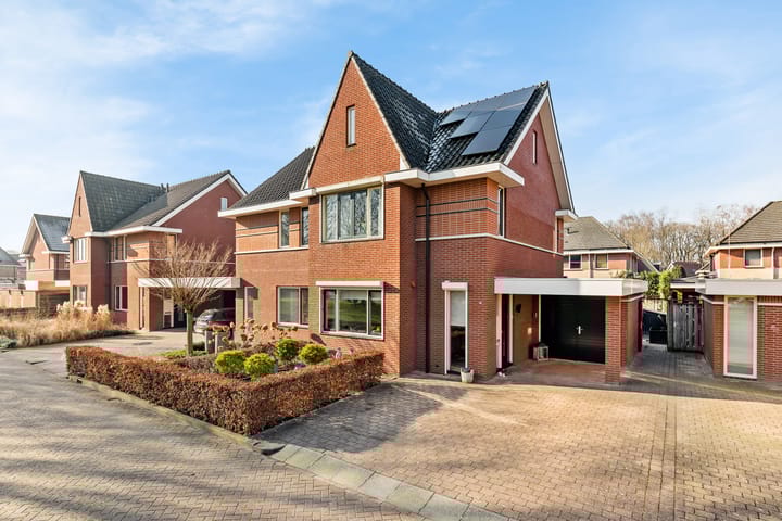 Foto 5 van Kalander 6