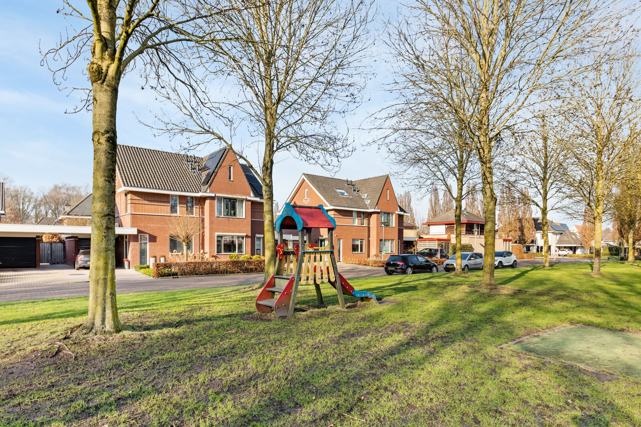 Foto 6 van Kalander 6