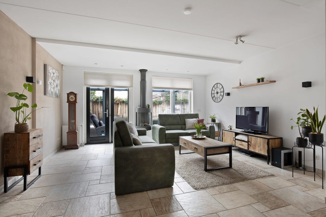 Foto 7 van Kalander 6