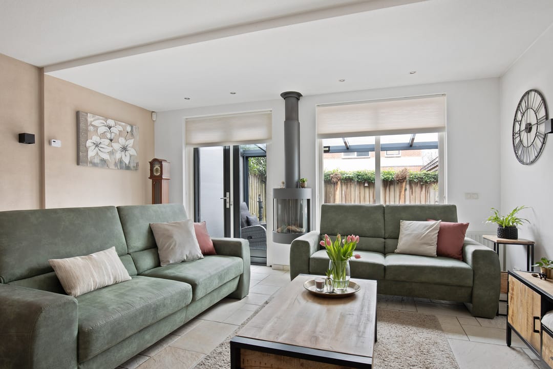 Foto 8 van Kalander 6