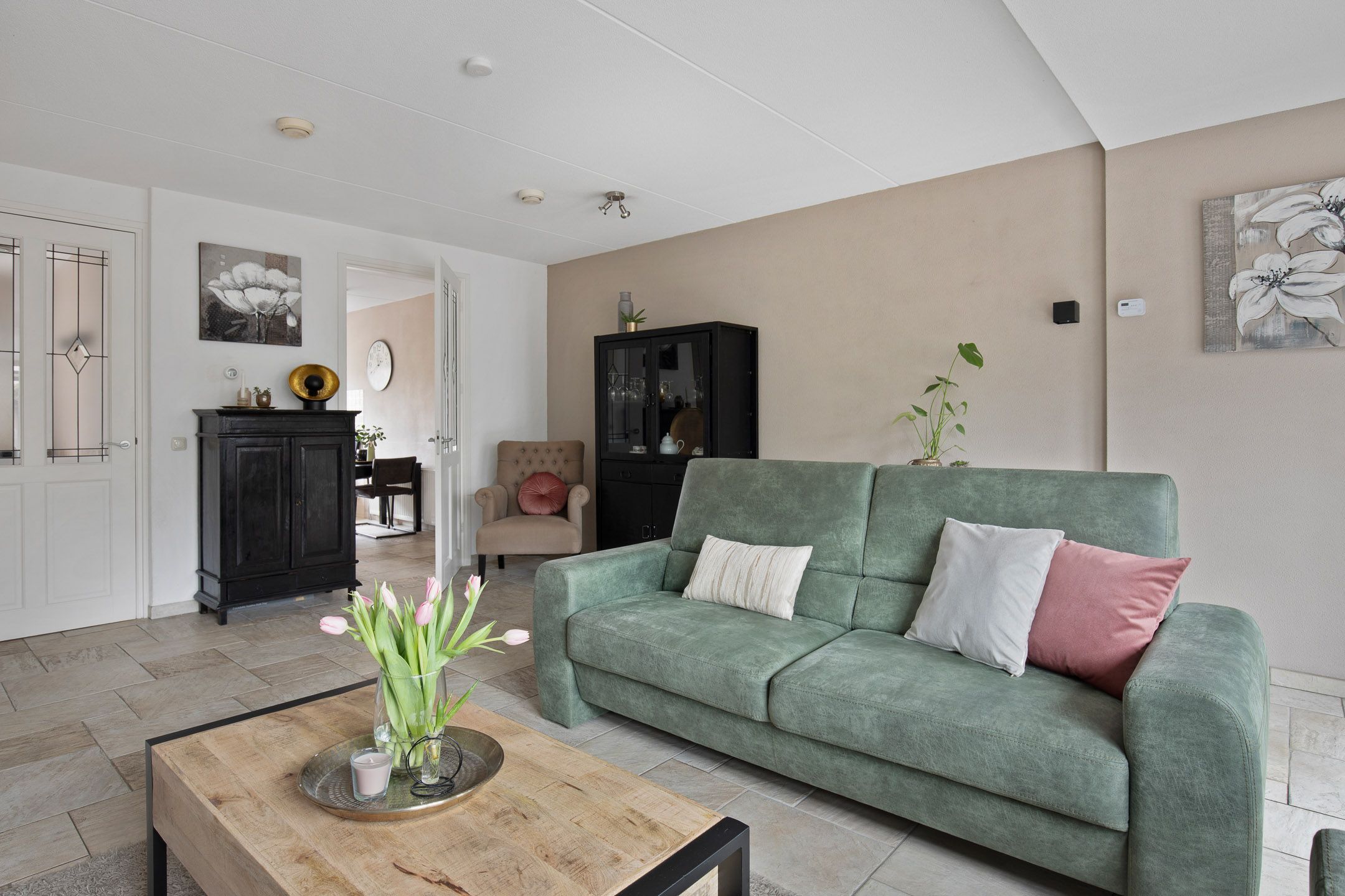 Foto 9 van Kalander 6