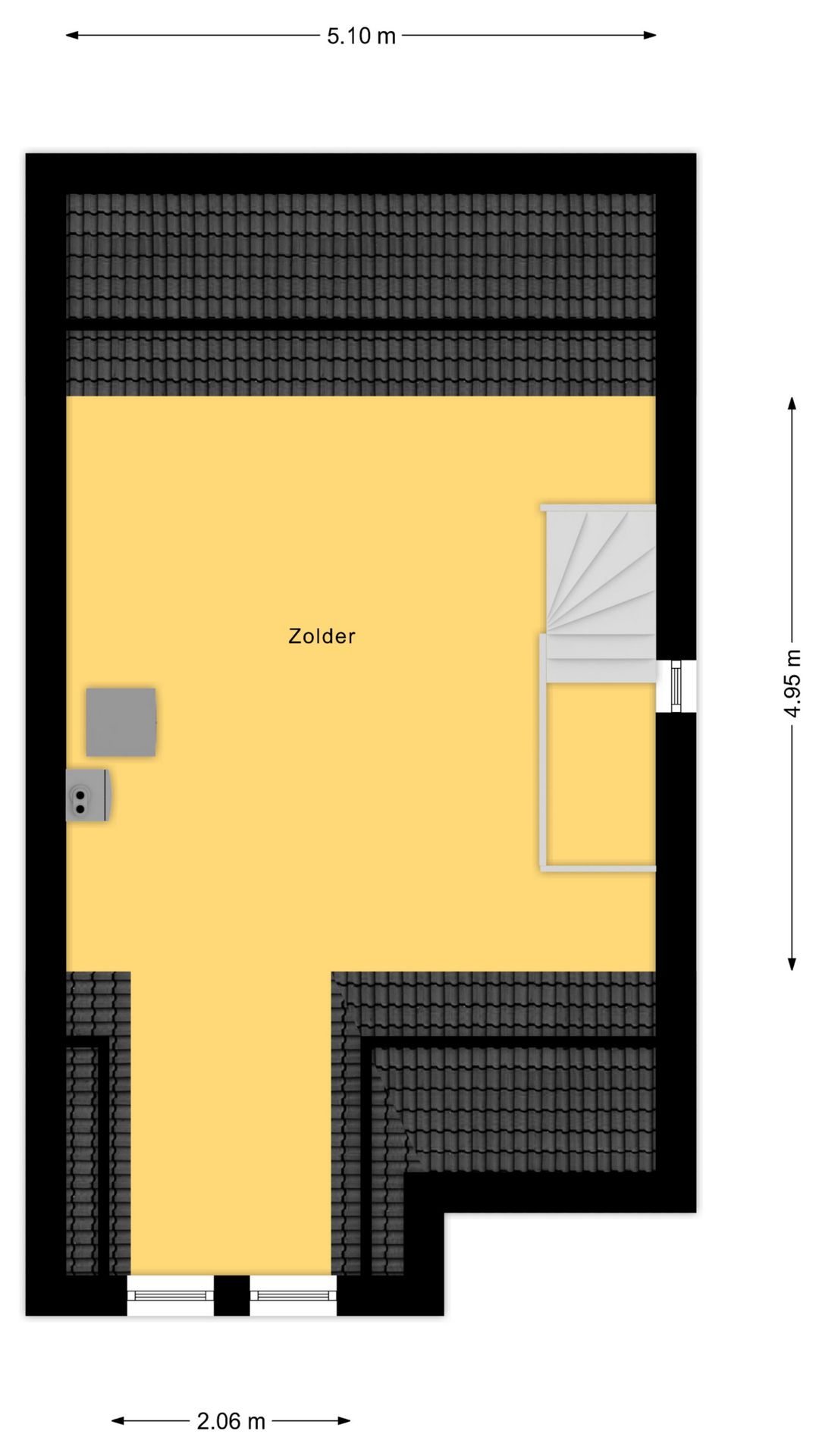 Foto 25 van Kalander 6