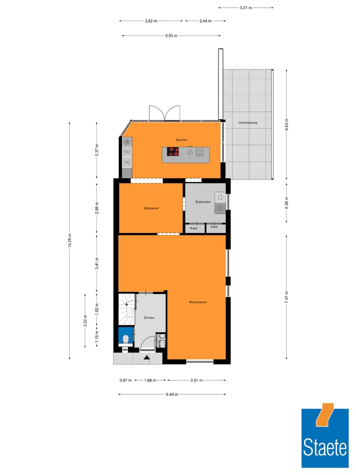 Foto 65 van Eindstraat 36