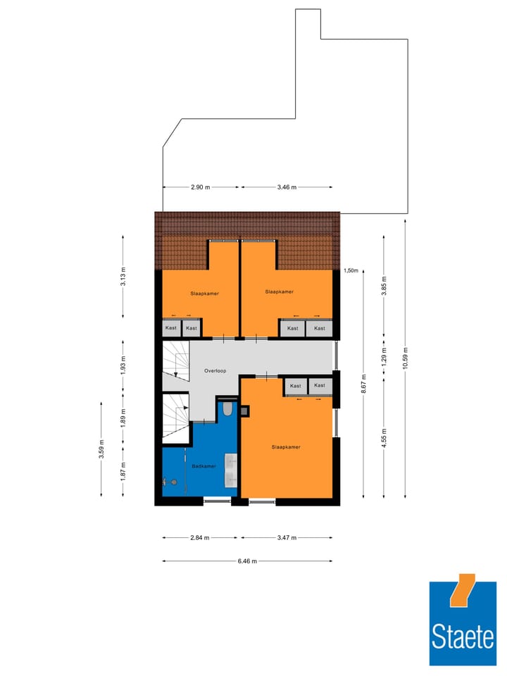 Foto 67 van Eindstraat 36