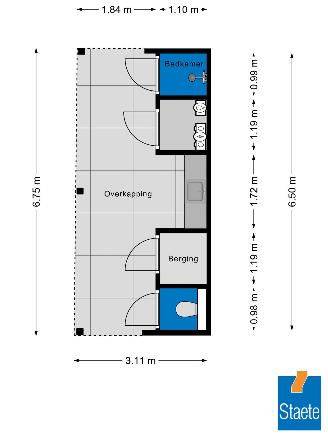 Foto 71 van Eindstraat 36