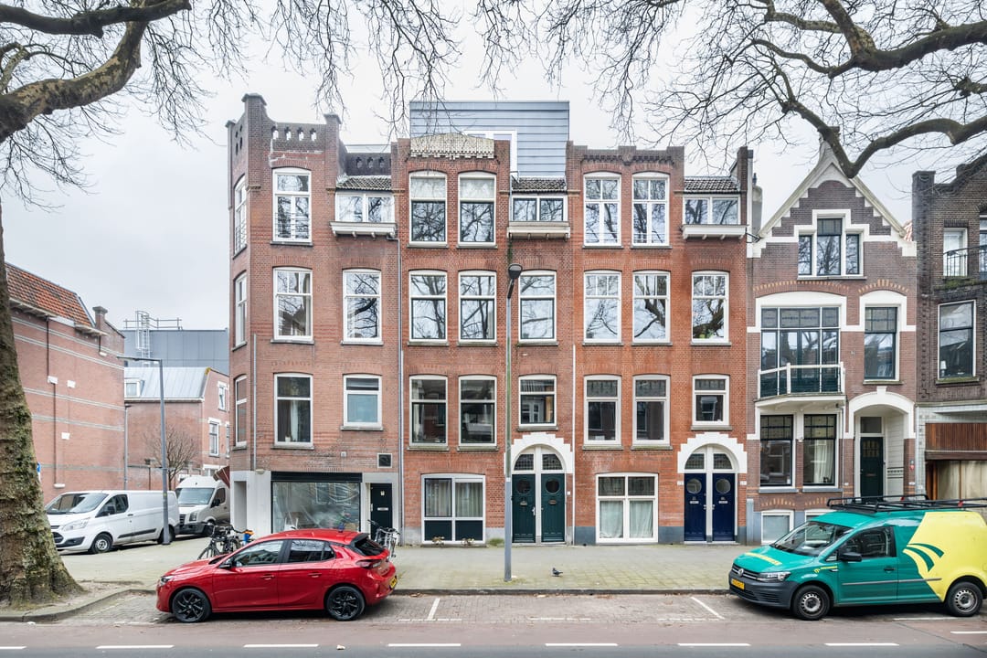 Photo 1 of Rodenrijselaan 25-B