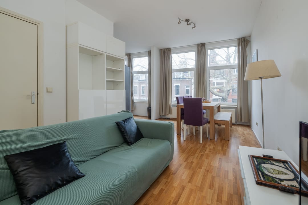 Photo 2 of Rodenrijselaan 25-B