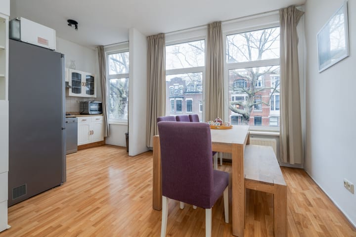 Foto 4 van Rodenrijselaan 25-B