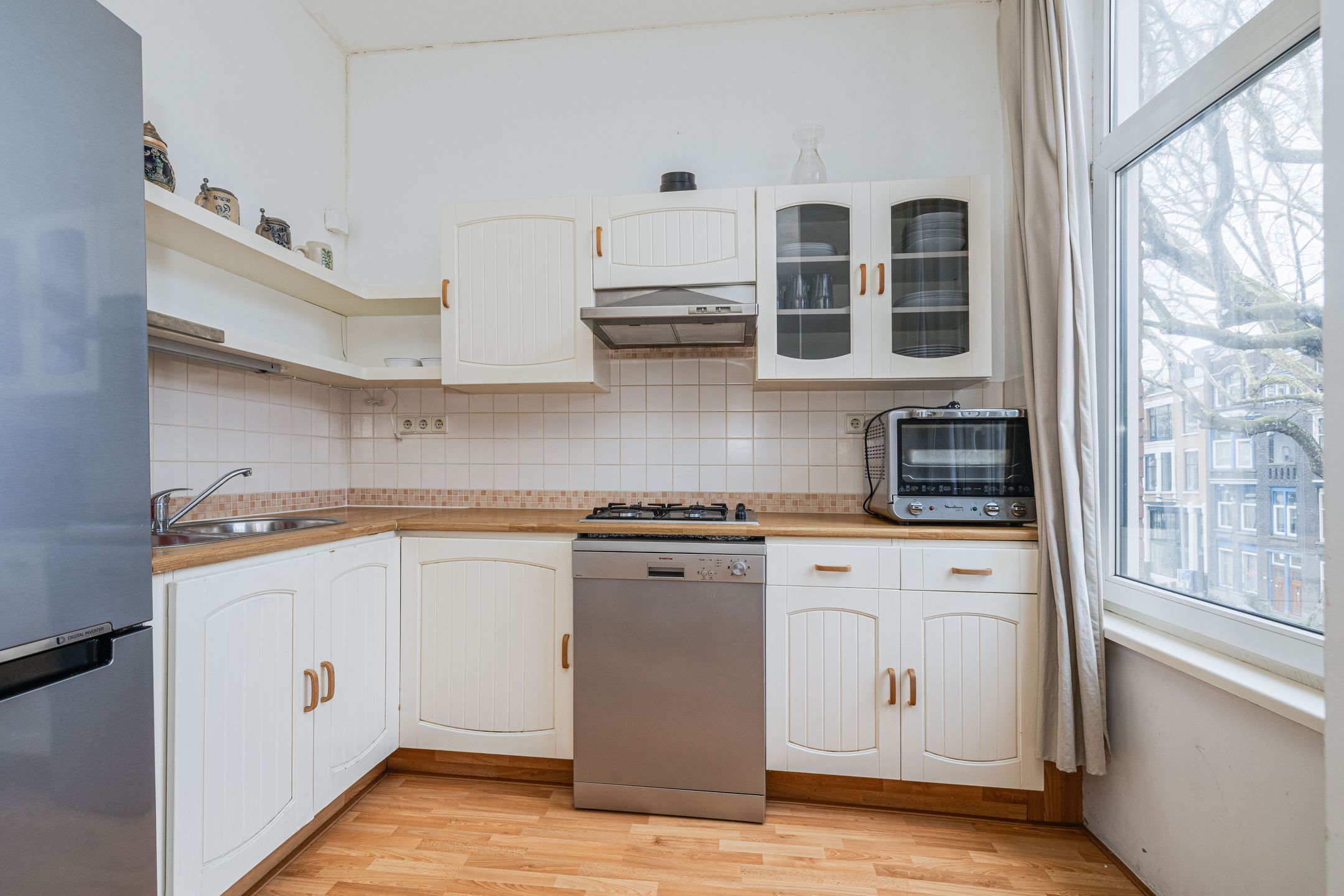 Photo 6 of Rodenrijselaan 25-B