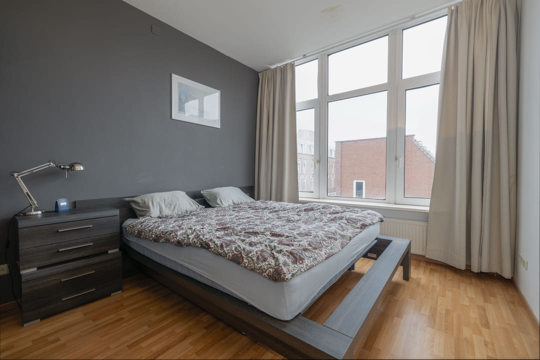 Photo 7 of Rodenrijselaan 25-B