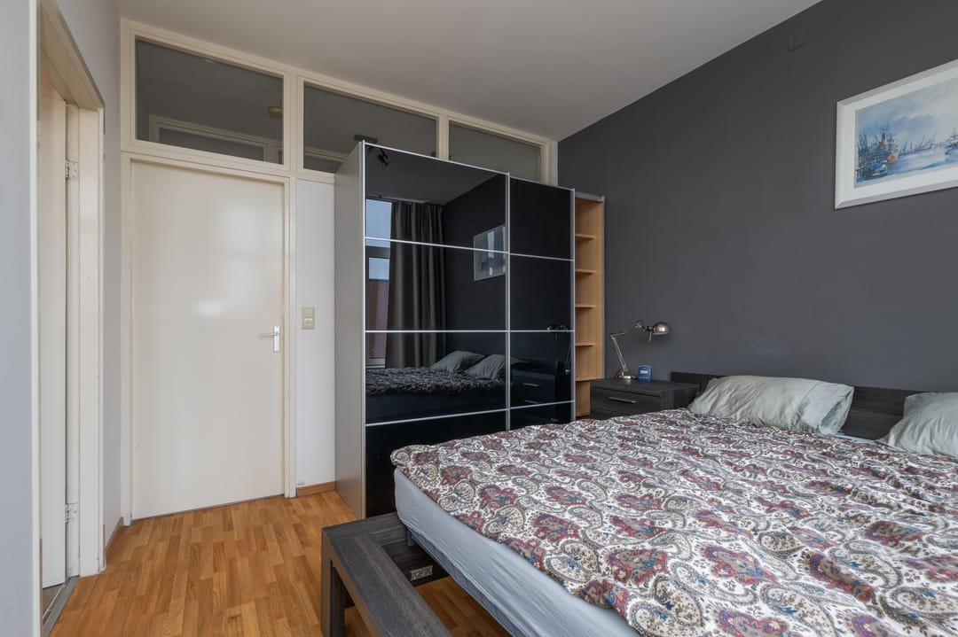 Photo 8 of Rodenrijselaan 25-B