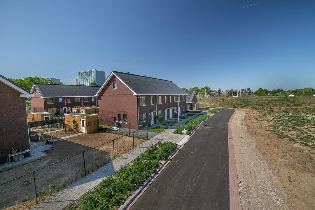 Foto 2 van Gershwinstraat 11