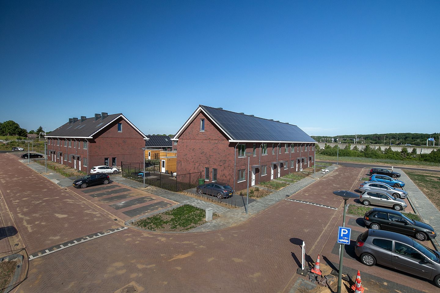 Foto 20 van Gershwinstraat 11