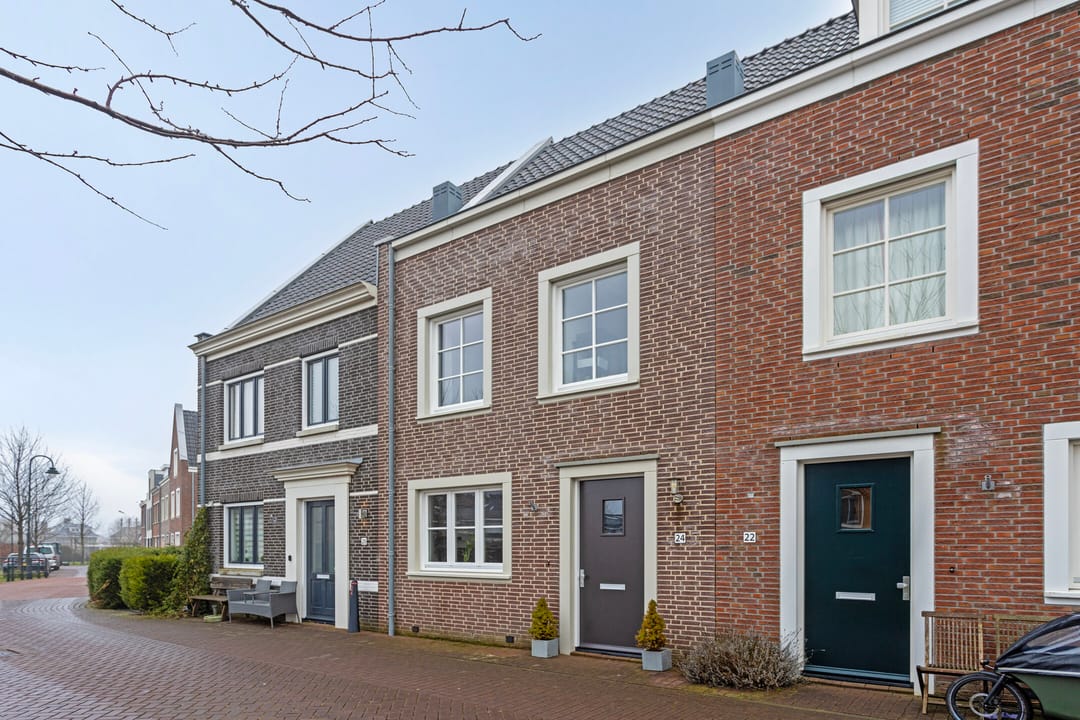 Foto 2 van Rietoever 24