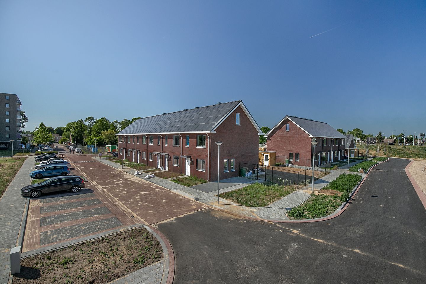 Foto 19 van Gershwinstraat 11