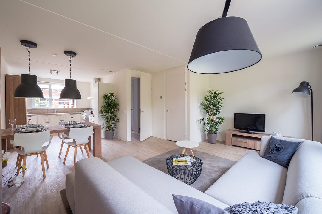 Foto 8 van Gershwinstraat 11