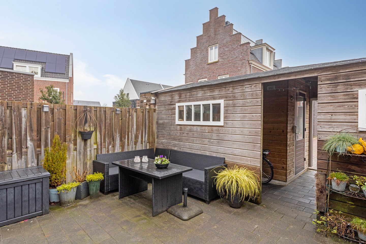 Foto 19 van Rietoever 24