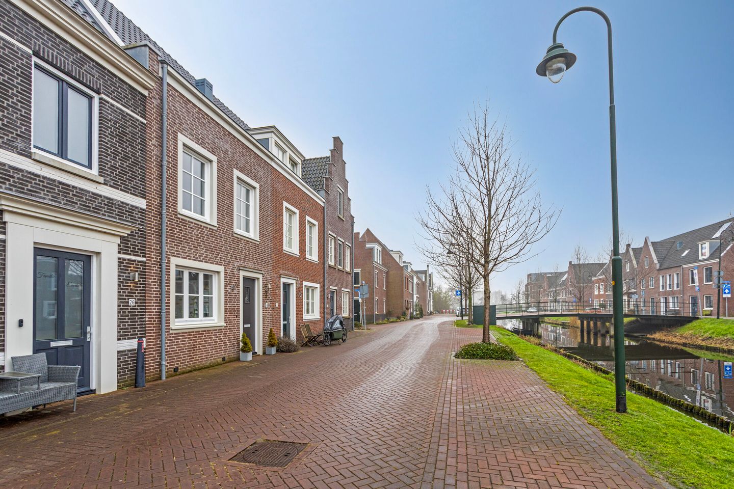 Foto 20 van Rietoever 24