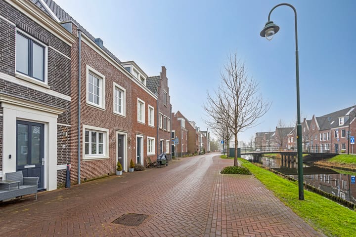 Foto 20 van Rietoever 24