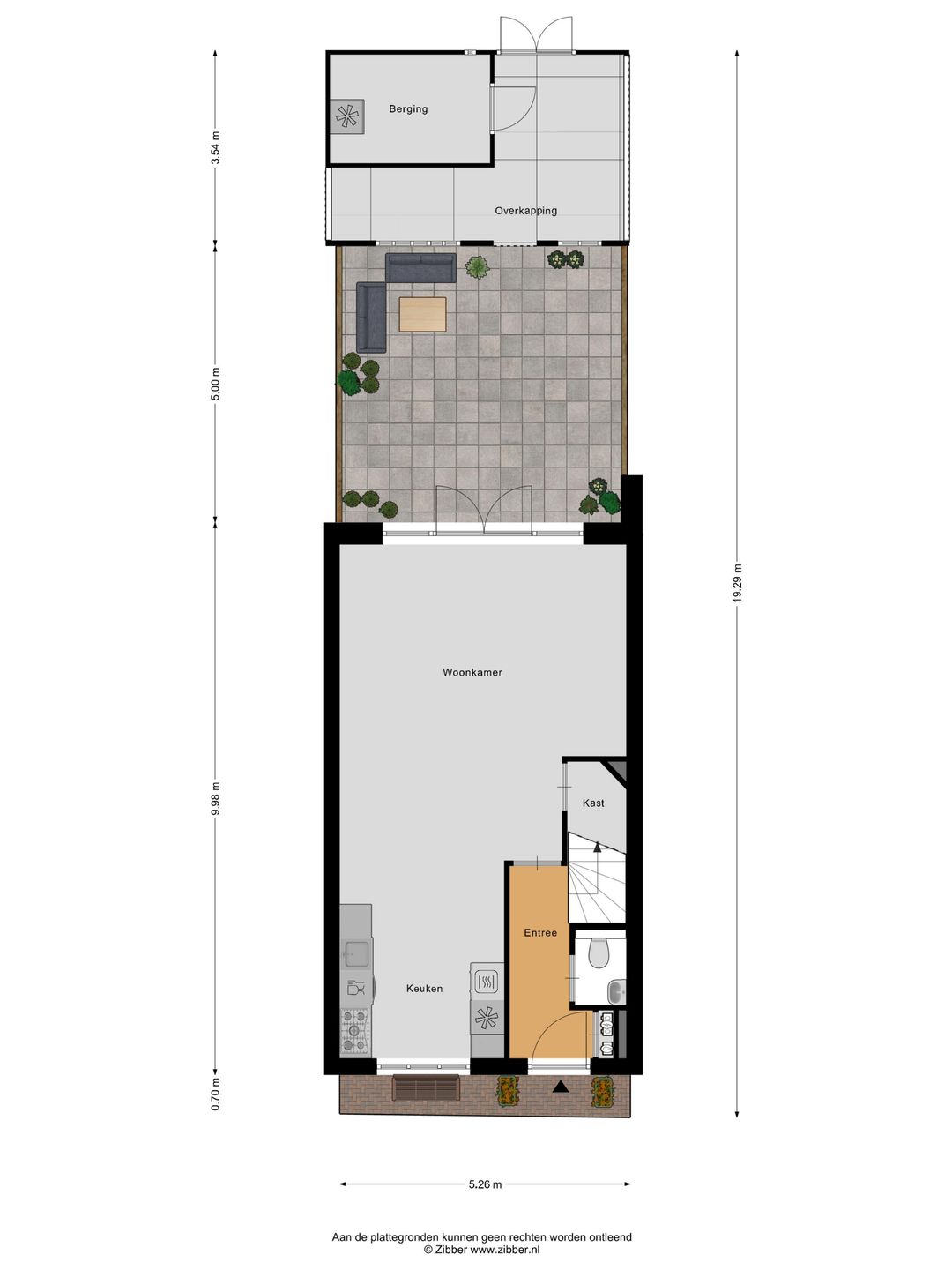 Foto 26 van Rietoever 24