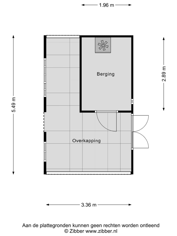 Foto 27 van Rietoever 24