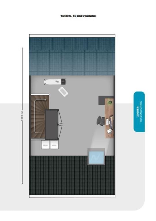 Foto 24 van Gershwinstraat 11