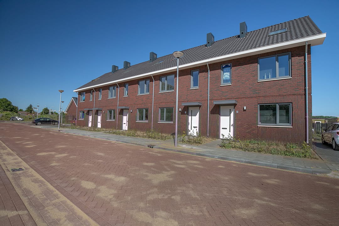 Foto 1 van Gershwinstraat 11