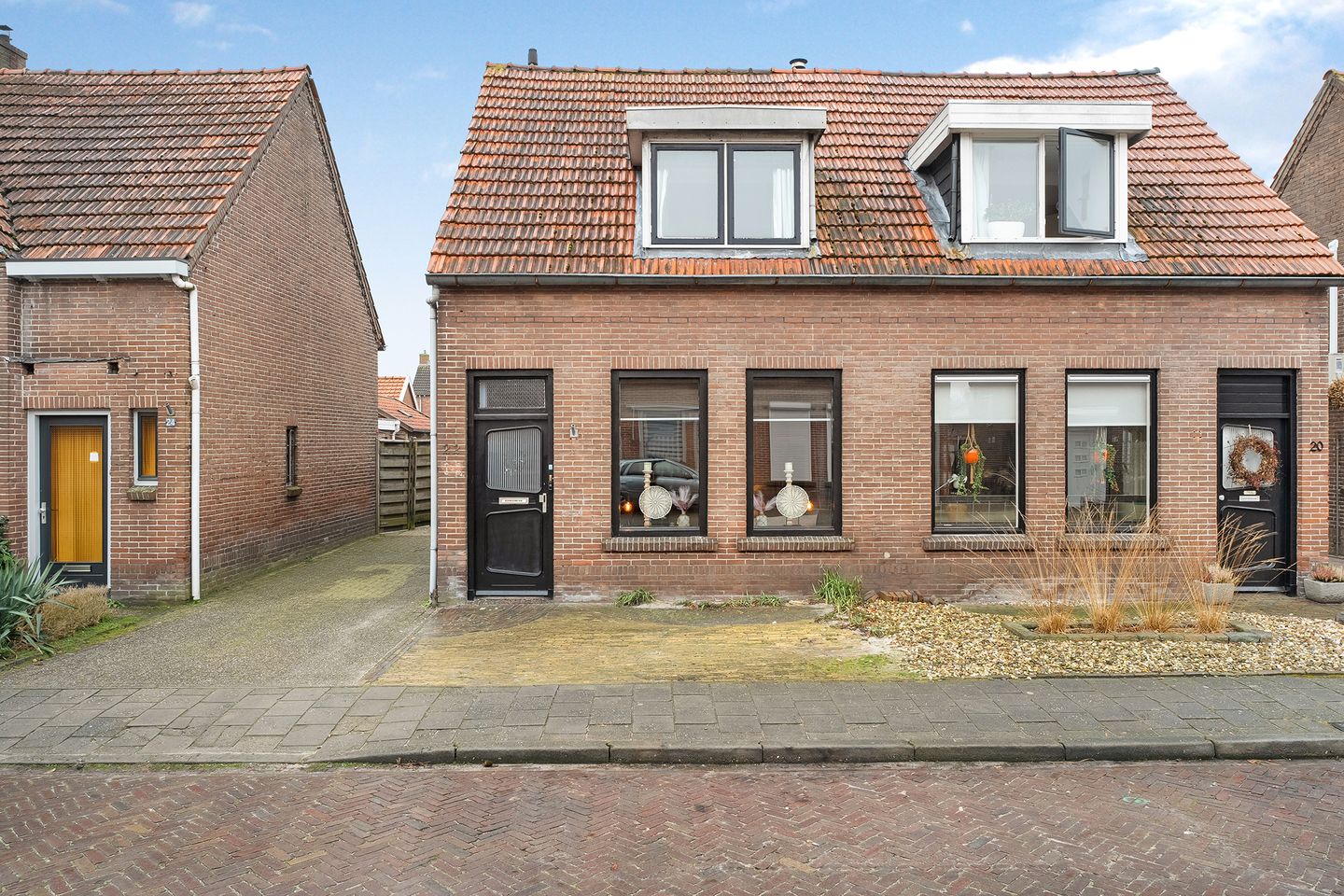 Foto 1 van Molenstraat 22