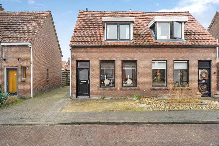 Foto 1 van Molenstraat 22