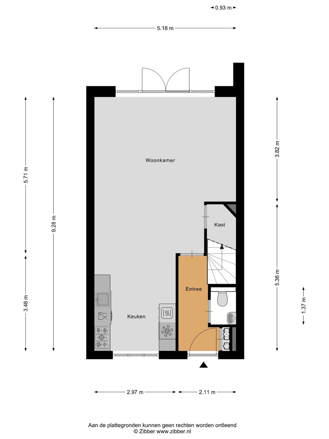 Foto 22 van Rietoever 24