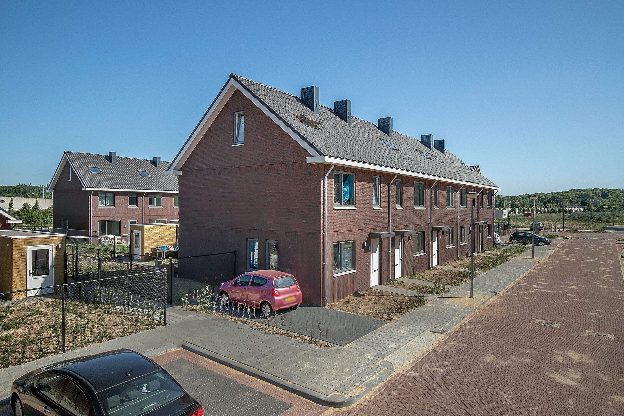 Foto 21 van Gershwinstraat 11