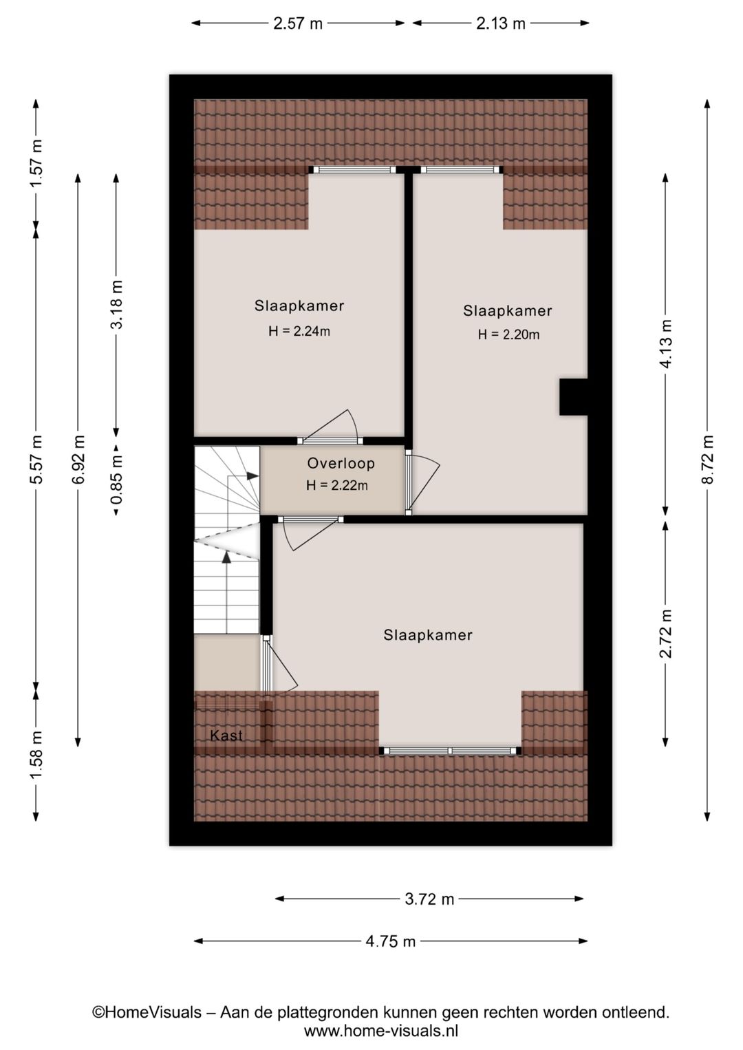 Foto 43 van Molenstraat 22