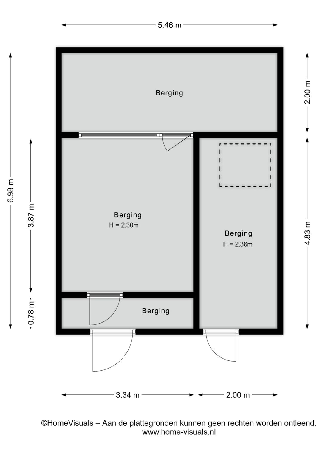 Foto 47 van Molenstraat 22