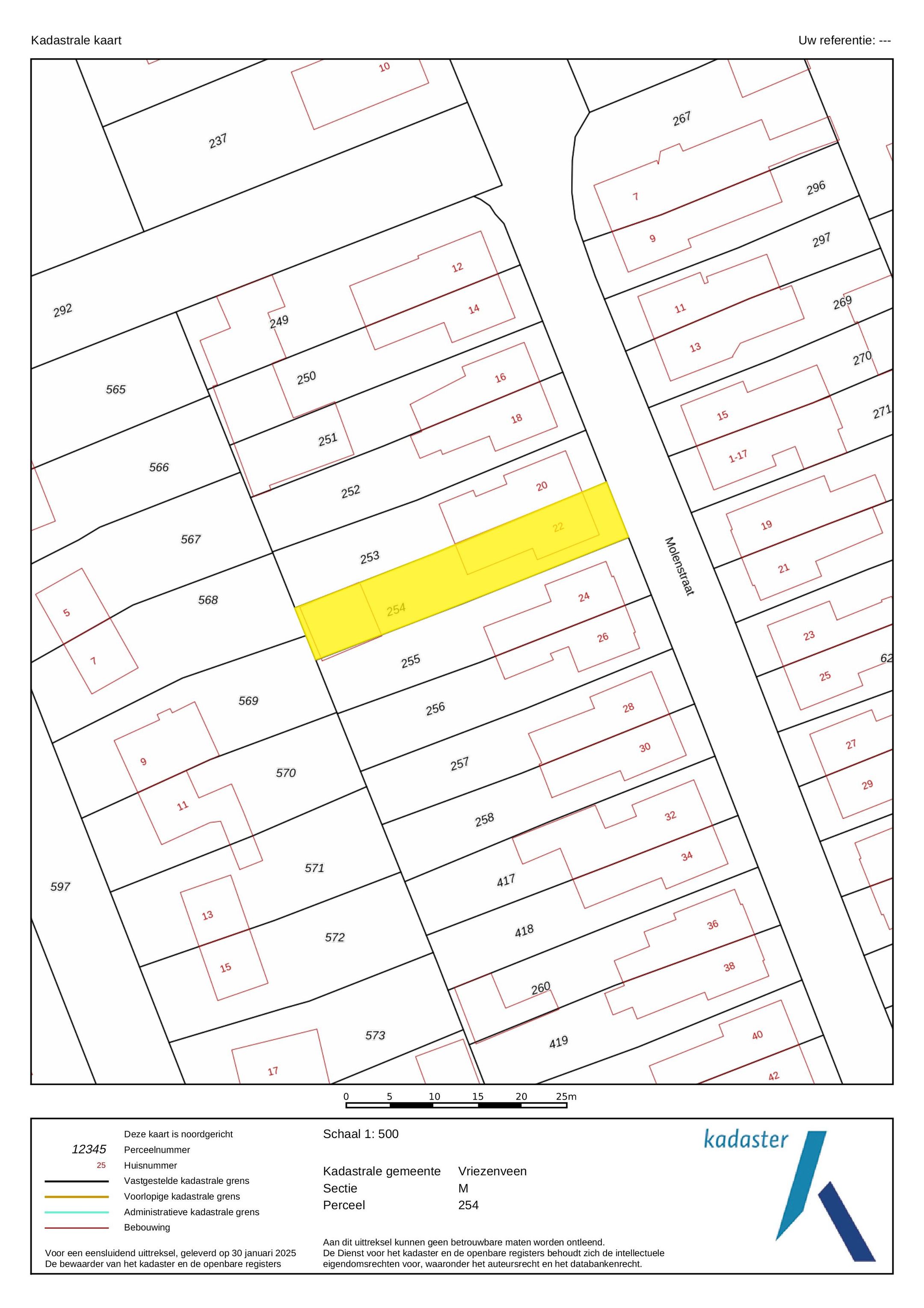 Foto 51 van Molenstraat 22