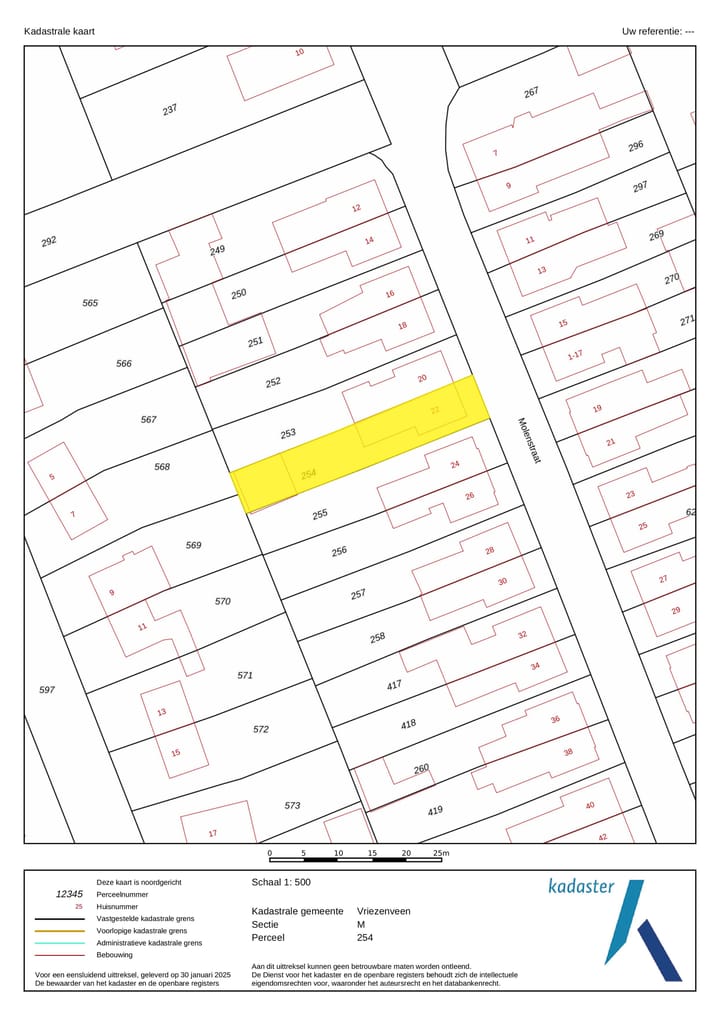 Foto 51 van Molenstraat 22