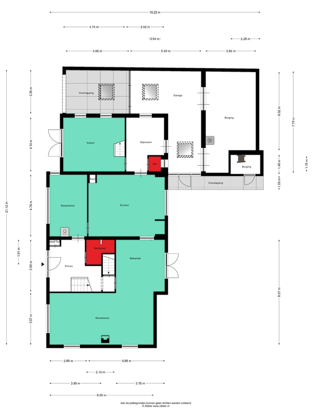 Foto 53 van Grotestraat 32