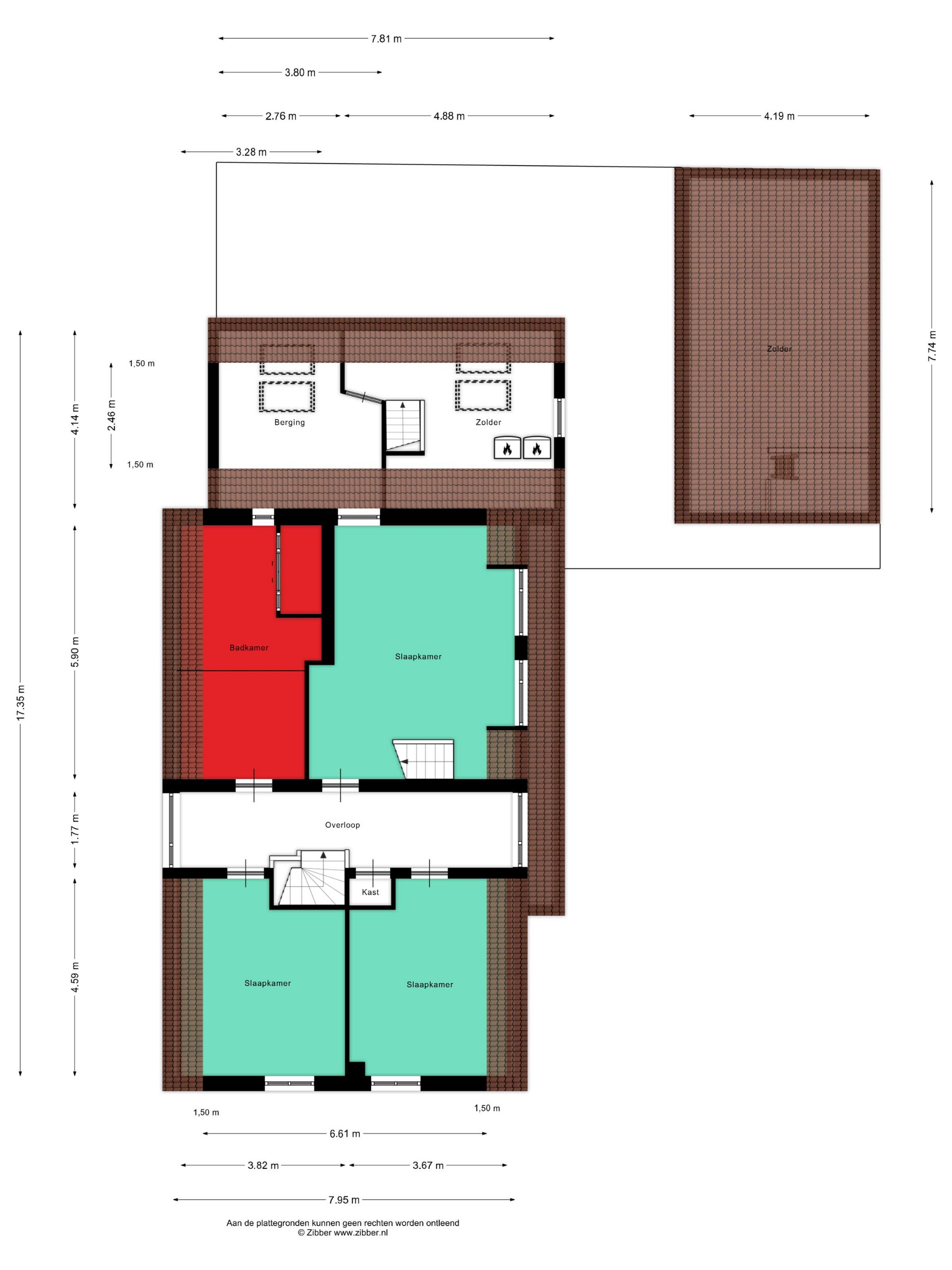 Foto 54 van Grotestraat 32