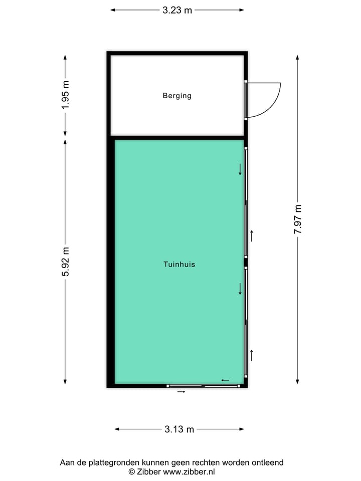 Foto 56 van Grotestraat 32