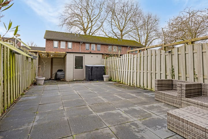 Foto 21 van Bloemenlaan 55